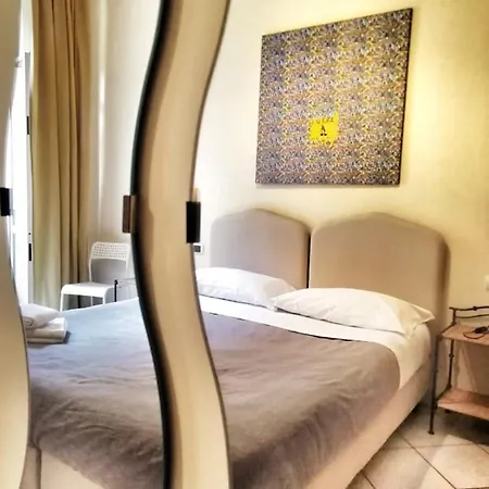 Sangregorooms 3* Neapol
