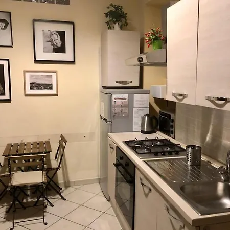 Sangregorooms 3* Naples