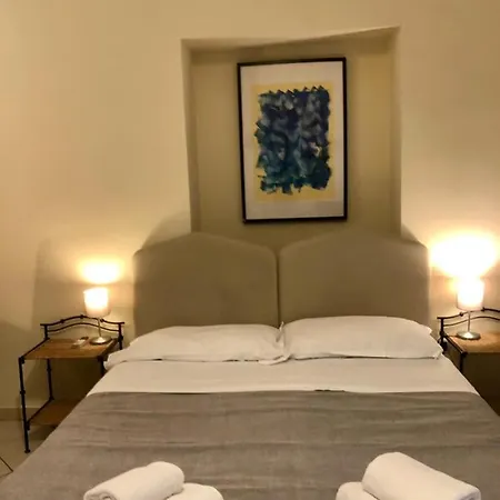 Bed & Breakfast Sangregorooms 3*