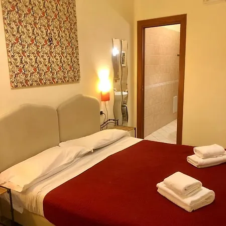 Sangregorooms Bed & Breakfast