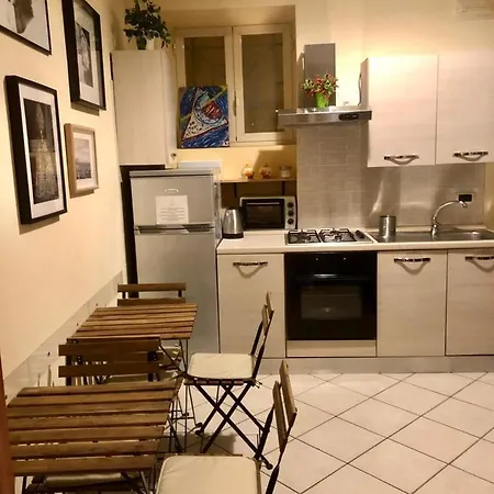 Sangregorooms 3* Naples