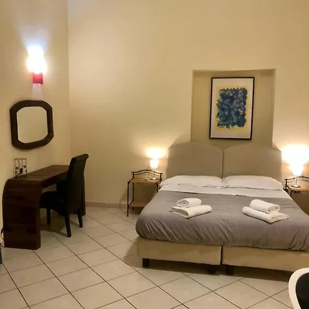 Bed & Breakfast Sangregorooms 3*