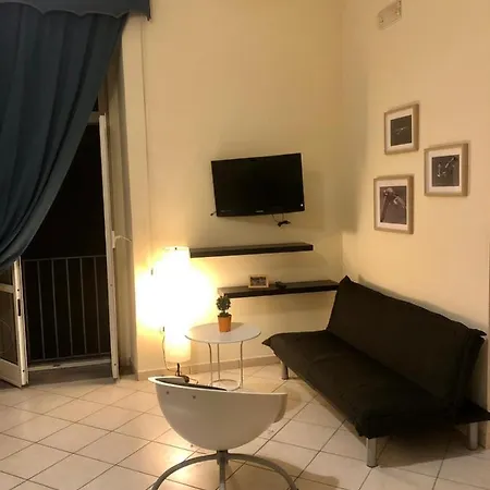 Bed & Breakfast Sangregorooms 3*