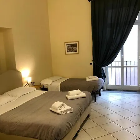 Sangregorooms Naples