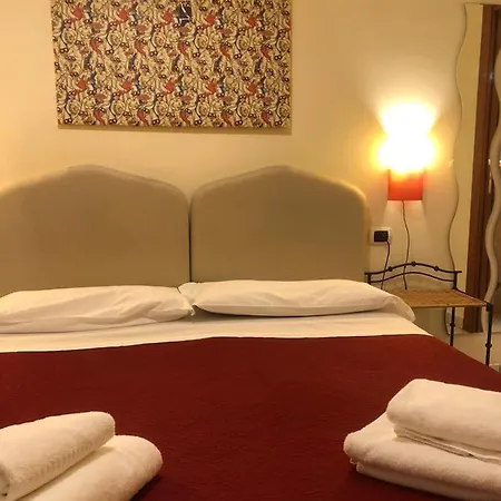 Bed & Breakfast Sangregorooms