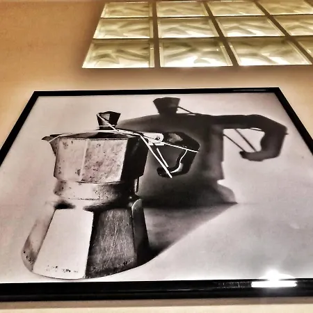 Sangregorooms 3* Naples