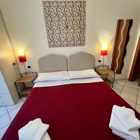 Bed & Breakfast Sangregorooms Naples