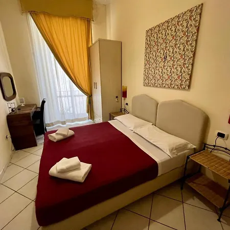 Sangregorooms 3* Naples
