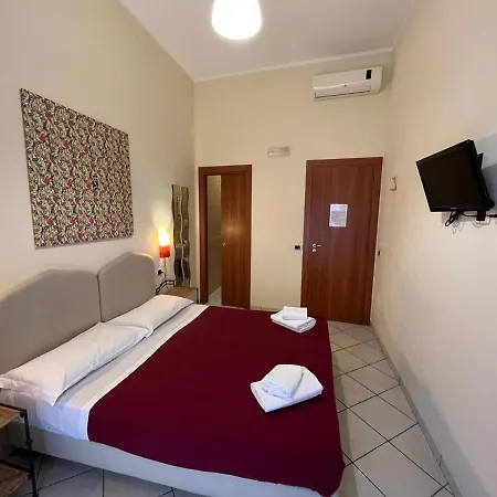 Sangregorooms Bed & Breakfast