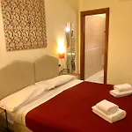 Sangregorooms לינה וארוחת בוקר