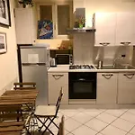 לינה וארוחת בוקר Sangregorooms נאפולי