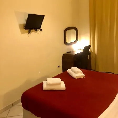 Sangregorooms 3*