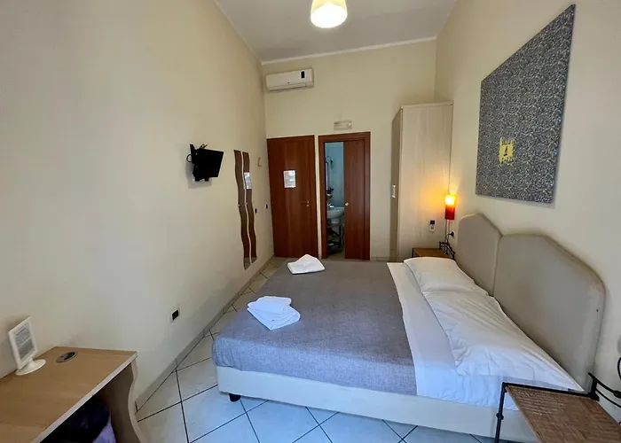 Sangregorooms Bed and Breakfast Νάπολη