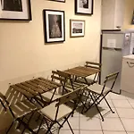 Sangregorooms Panzió