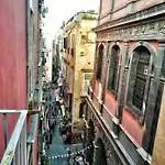 Sangregorooms Panzió Nápoly