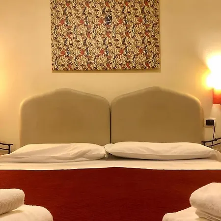 B&B Sangregorooms 나폴리