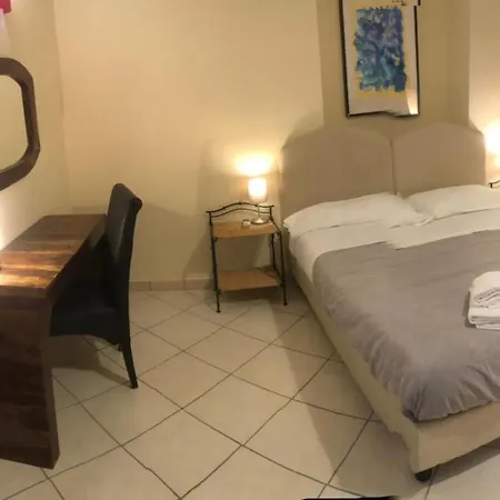 B&B Sangregorooms 3*