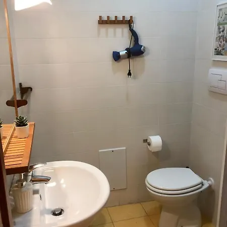 Sangregorooms Oda ve Kahvaltı