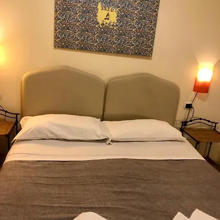 Sangregorooms 3*