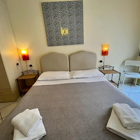 Sangregorooms Alojamento de Acomodação e Pequeno-almoço 3*