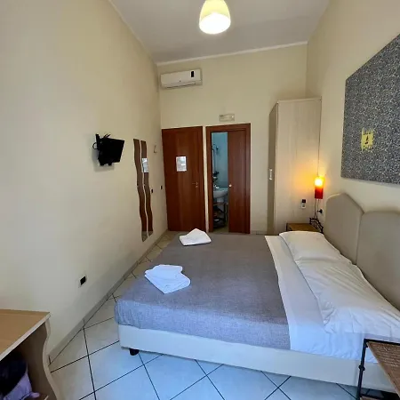 Sangregorooms B&B 나폴리