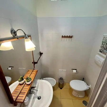 B&B Sangregorooms 나폴리