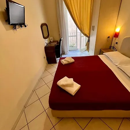 Sangregorooms B&B 3*