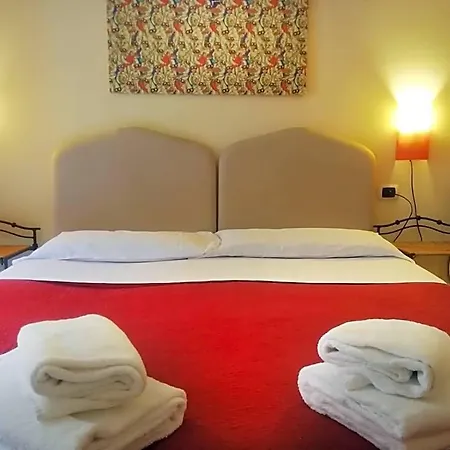 Frühstückspension Sangregorooms 3*