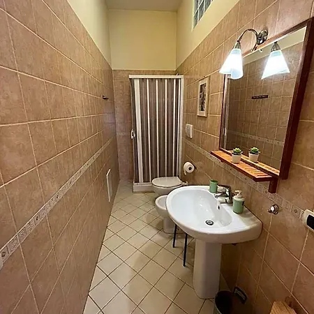 Sangregorooms Oda ve Kahvaltı Napoli