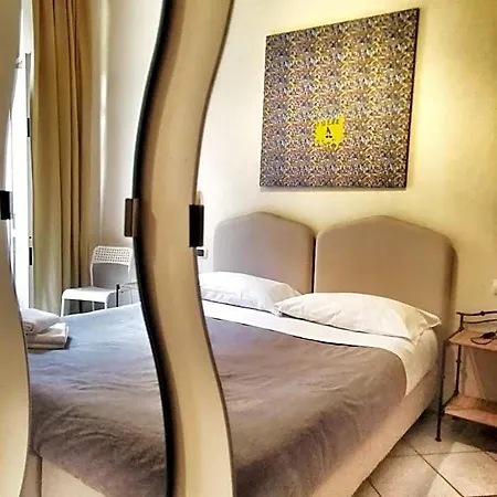 Sangregorooms Oda ve Kahvaltı