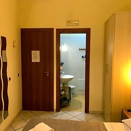 Oda ve Kahvaltı Sangregorooms