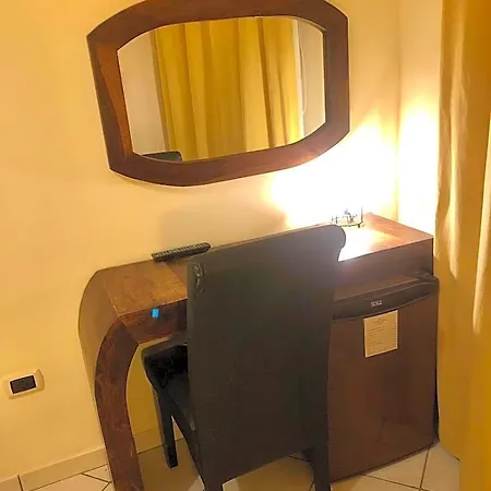 Sangregorooms Oda ve Kahvaltı