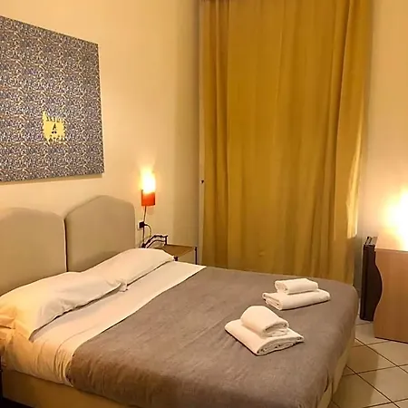 Oda ve Kahvaltı Sangregorooms Napoli