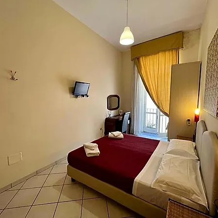 Sangregorooms 3*