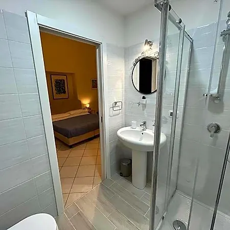 Frühstückspension Sangregorooms 3*