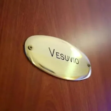 Sangregorooms 那不勒斯