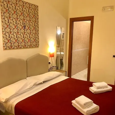 Sangregorooms 3* Napels