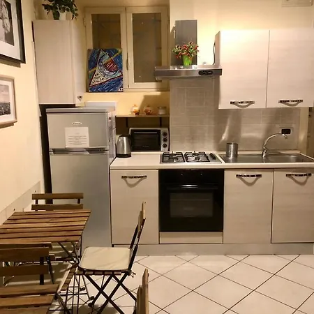 Bed & Breakfast Sangregorooms Napels