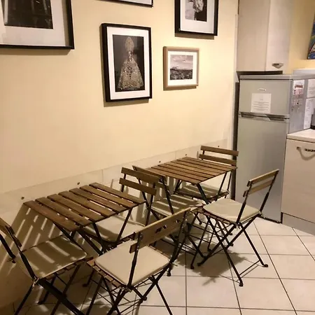 Sangregorooms 住宿加早餐酒店