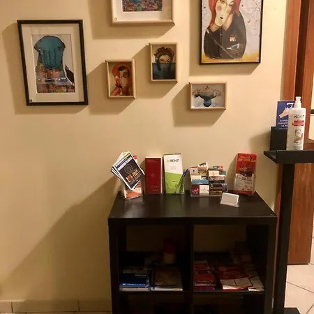 Sangregorooms 住宿加早餐酒店