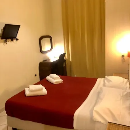 Sangregorooms Bed & Breakfast 3*