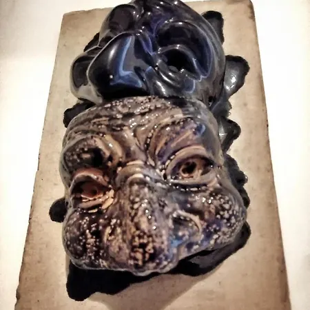 Bed & Breakfast Sangregorooms Napels