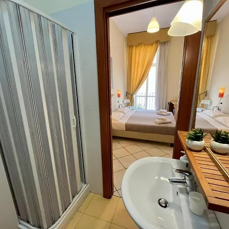 Bed & Breakfast Sangregorooms Napels