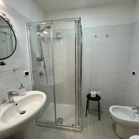 Bed & Breakfast Sangregorooms 3*