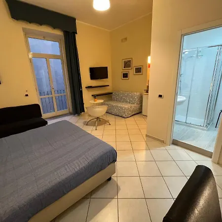 Sangregorooms Bed & Breakfast Napels