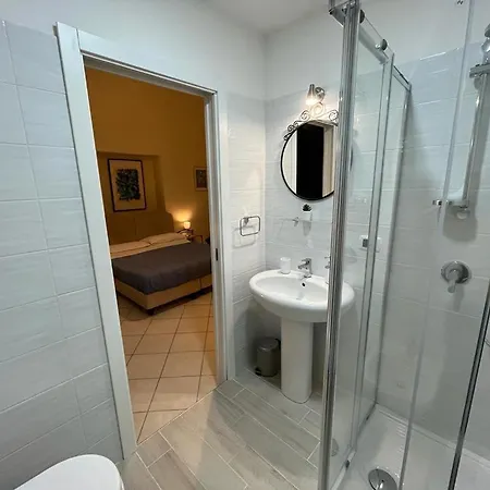 Sangregorooms Bed & Breakfast