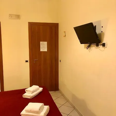 Sangregorooms Νάπολη