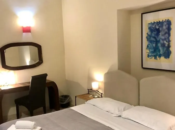 Sangregorooms 3* Nápoly