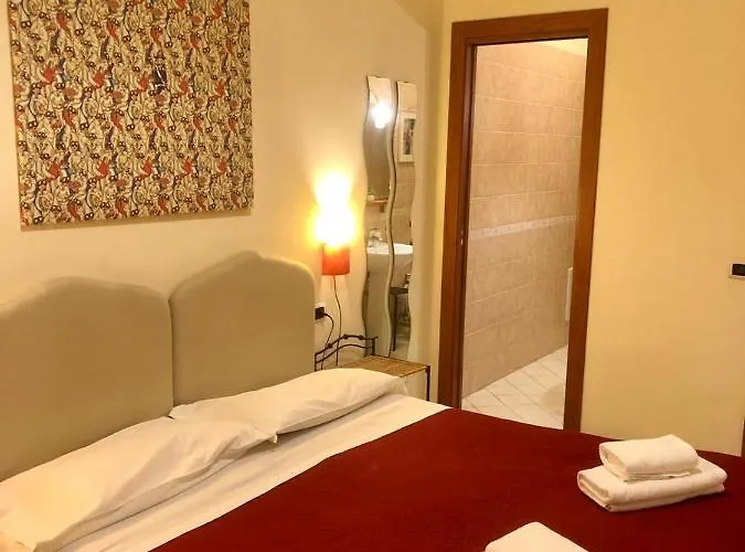 Sangregorooms 3* Nápoly