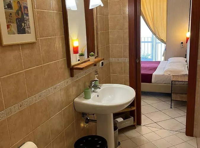 Sangregorooms Panzió 3*